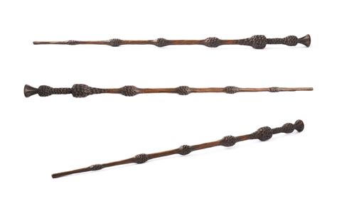 The Importance of Fire in the Craft: Exploring Fire Wands